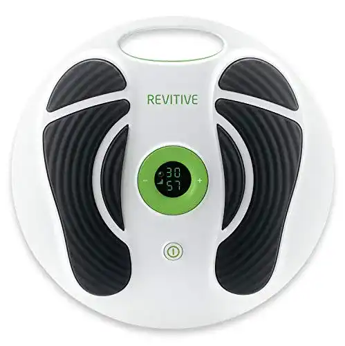 Reizstromgerät Revitive Medic Durchblutungs-Stimulator