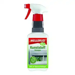 Kunststoffreiniger MELLERUD Bio 2021018054