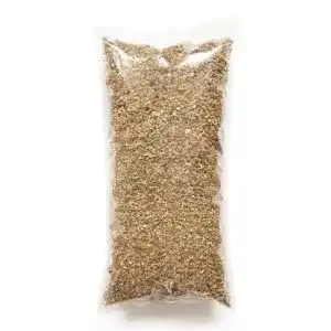 Vermiculite für Pflanzen Terra Exotica Vermiculite, Grob 3-6 Mm
