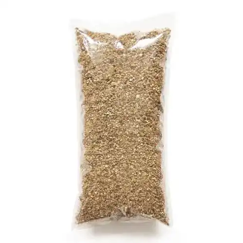 Vermiculite für Pflanzen Terra Exotica Vermiculite, Grob 3-6 Mm