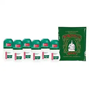 Borotalco-Deo Borotalco , Original Roll-On Deodorant mit Mikropuder