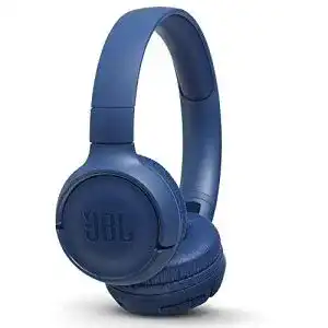 On-Ear-Kopfhörer JBL Tune500BT Bluetooth, integriertes Headset