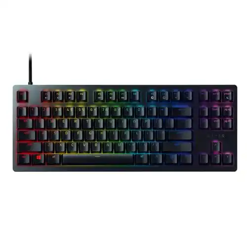 Razer-Tastatur Razer Huntsman Tournament Edition, Tenkeyless