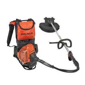 Dolmar-Motorsense Dolmar MS43004R Rückentragbar, 4-Takt