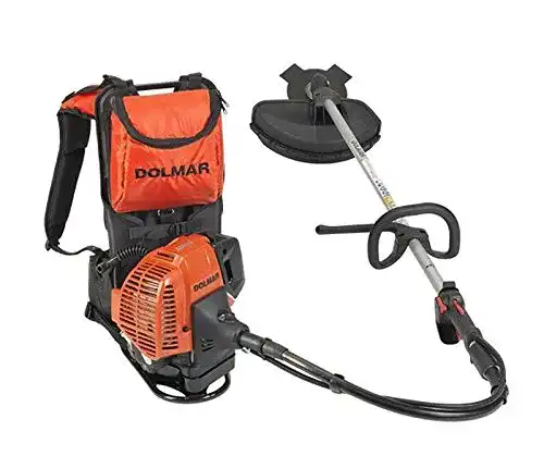 Dolmar-Motorsense Dolmar MS43004R Rückentragbar, 4-Takt