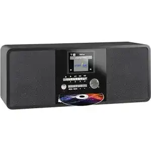 Imperial-Radio Imperial DABMAN i200 CD Internetradio/DAB+