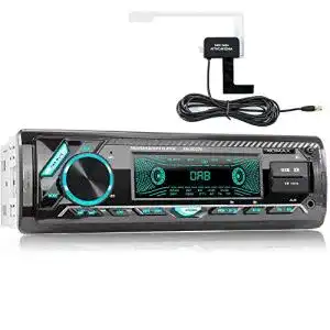 Xomax-Autoradio XOMAX XM-RD276 Autoradio mit DAB+ Tuner