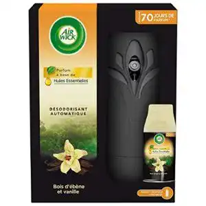 Airwick-Diffuser Air Wick Desodorant Maison Freshmatic Max