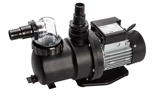 Die beste Poolpumpe Steinbach Filterpumpe SPS 100-1, selbstsaugend 2026 Test Bestseller Poolpumpe Steinbach Filterpumpe SPS 100-1, selbstsaugend