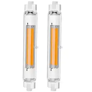 R7S-LED 118mm dimmbar MJGFD R7S LED 118mm Dimmbar,30W