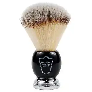 Rasierpinsel vegan Parker Safety Razor Parker’S Deluxe Synthetic