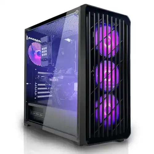 Die beste Gaming-PC-bis-500-Euro SYSTEMTREFF ® Office AMD Athlon 2026 Test Bestseller Gaming-PC-bis-500-Euro SYSTEMTREFF ® Office AMD Athlon