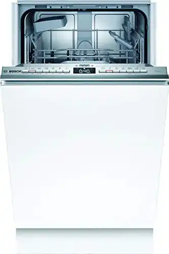 Bosch-Geschirrspüler Unterbau Bosch Hausgeräte SPV4HKX53E