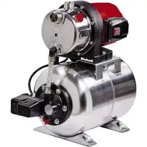 Einhell-Hauswasserwerk Einhell, GC-WW 1250 NN, 1200 W