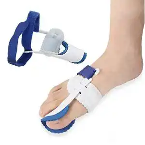 Hallux-Schiene Davartis Hallux Valgus Schiene 2 Stück