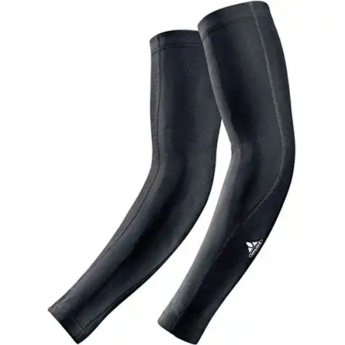 Armlinge VAUDE Herren Arm Warmer, black, S, 033490105200