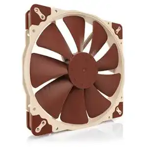 Noctua-CPU-Kühler Noctua NF-A20 FLX leiser 200mm