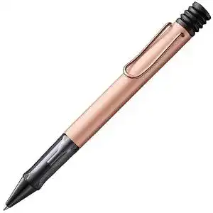 Lamy-Kugelschreiber Lamy Lx Kugelschreiber 276 aus Aluminium