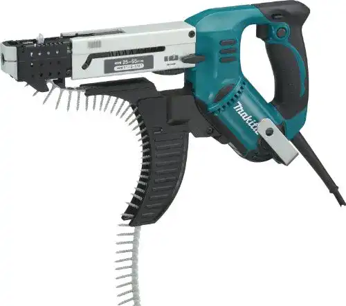 Trockenbauschrauber Makita 6842 Magazinschrauber 25-55 mm