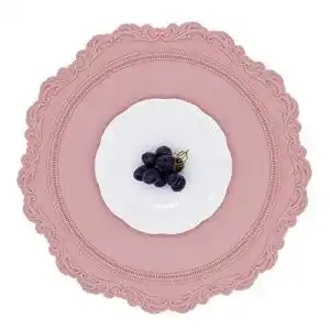 Platzteller VINE & DINE VINE&DINE Tischsets, 35X35 groß