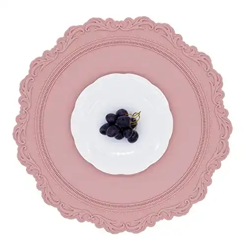 Platzteller VINE & DINE VINE&DINE Tischsets, 35X35 groß