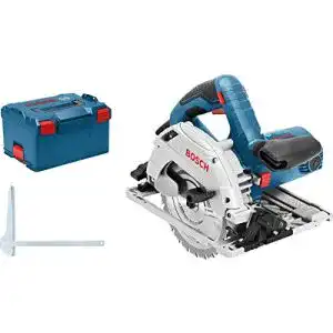 Kreissäge Bosch Professional Hand GKS 55+ GCE, 1350 Watt