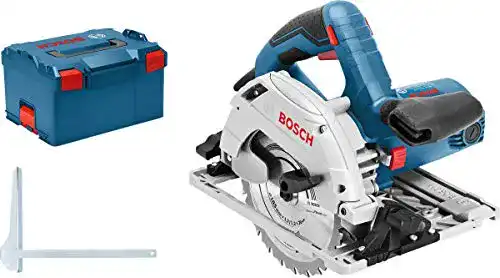 Kreissäge Bosch Professional Hand GKS 55+ GCE, 1350 Watt