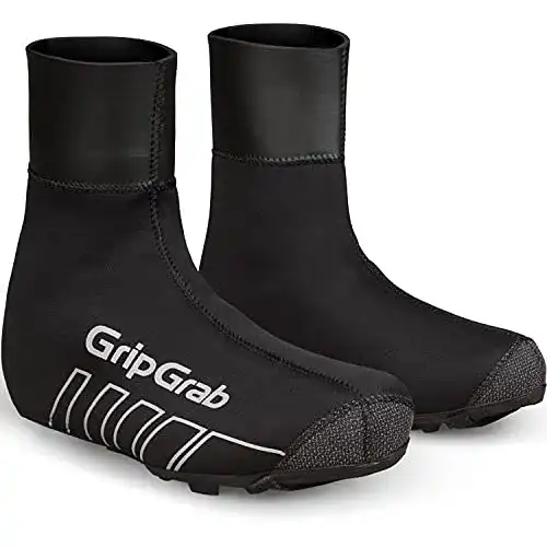 Gripgrab-Überschuhe GripGrab, RaceThermo X Neopren Winter