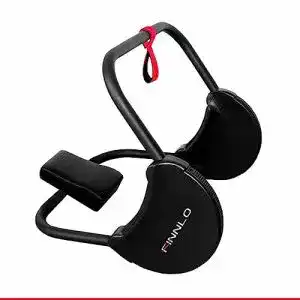 Bauchtrainer Finnlo AB DOMINOX inkl. POWER BELT