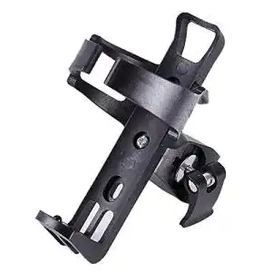 Flaschenhalter Fahrrad ohne Schrauben Soytich Flaschenhalter