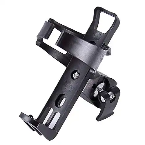 Flaschenhalter Fahrrad ohne Schrauben Soytich Flaschenhalter
