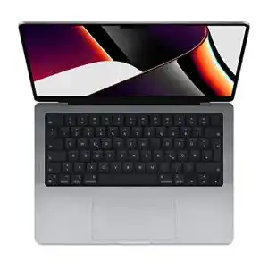 Laptop für Bildbearbeitung und Musikproduktion Apple 2021