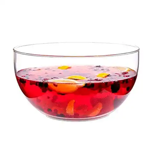 Die beste Glasschüssel Trendglas Jena Schüssel, 4,0 Liter 2026 Test Bestseller Glasschüssel Trendglas Jena Schüssel, 4,0 Liter