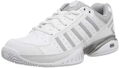 Tennisschuhe K-Swiss Performance Damen Receiver Iv