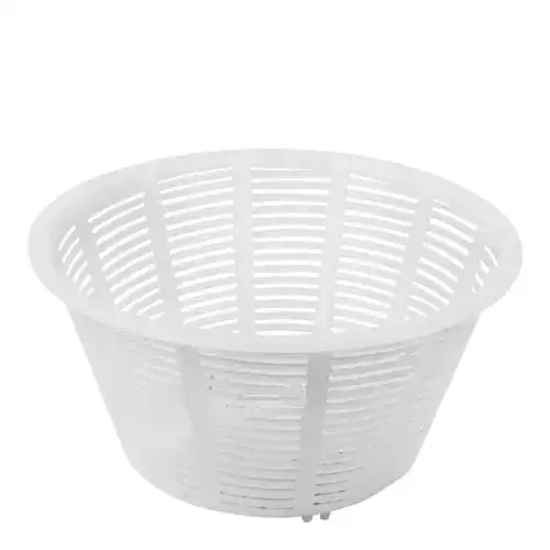 Käseform MultiDepot KÄSEFORM 12x12x6 für KÄSE 500g