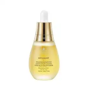 Gesichtspflege Mischhaut TAUTROPFEN Naturkosmetik, 35 ml