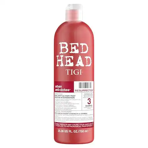 Tigi-Shampoo TIGI Bed Head by Urban Antidotes Resurrection