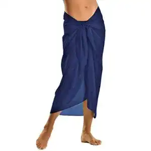 Sarong TOSKATOK ® Frauen Mädchen Sexy stilvoller Strand