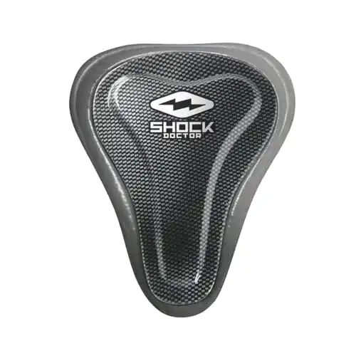 Suspensorium Damen Shock Doctor ShockDoctor Damen Tiefschutz
