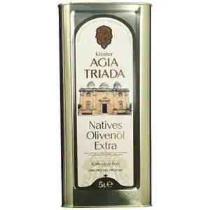 Olivenöl 5l Agia Triada, extra natives Olivenöl, 5 Liter