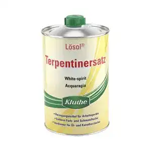 Terpentinersatz Chemische Werke Kluthe Kluthe Lösol, 1 Liter