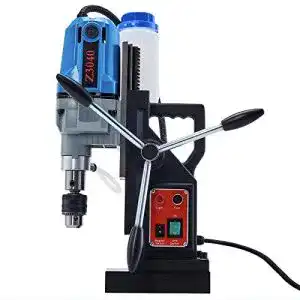 Magnetbohrmaschine Orion Motor Tech 1100W Kernbohrmaschine