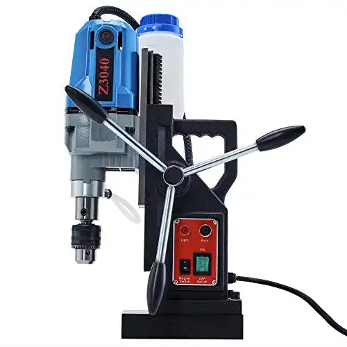Magnetbohrmaschine Orion Motor Tech 1100W Kernbohrmaschine