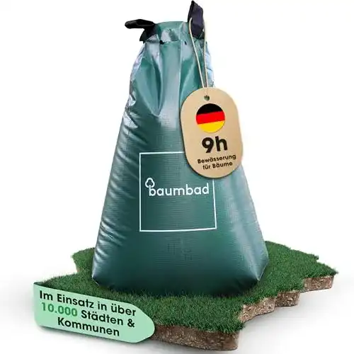 Baumbewässerungssack baumbad, 75 Liter Wassersack