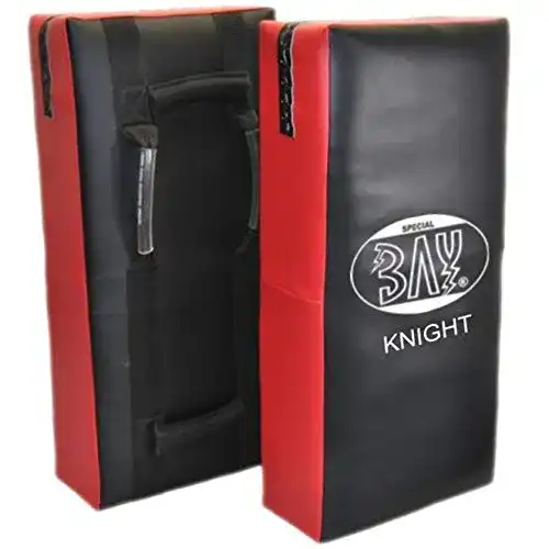Schlagpolster BAY Knight 75x36x17 cm KEIN DURCHSCHLAGEN