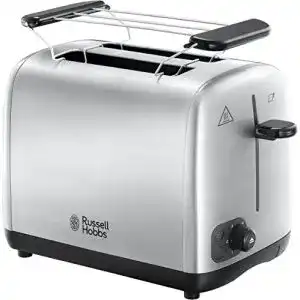 Russell-Hobbs-Toaster Russell Hobbs Toaster Adventure