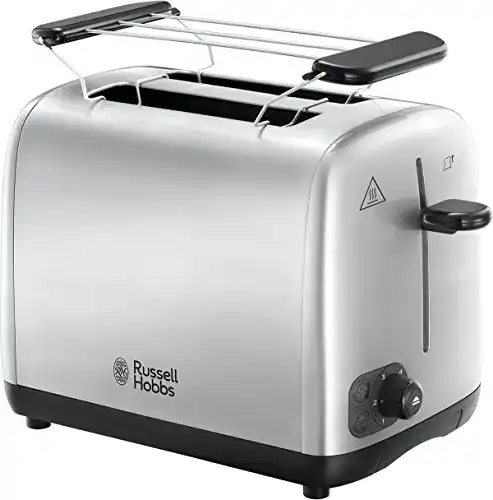 Russell-Hobbs-Toaster Russell Hobbs Toaster Adventure