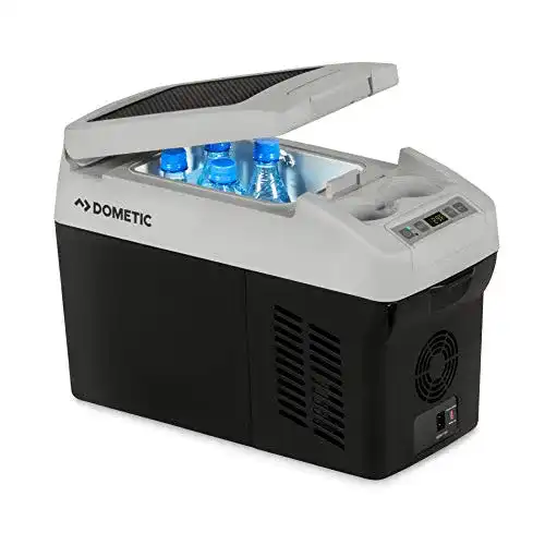 Elektrische Kühlbox Dometic CoolFreeze CDF 11, 11 Liter