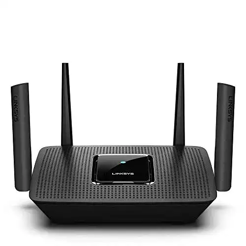 Linksys-Router Linksys MR8300 AC2200 Tri-Band Mesh-WLAN