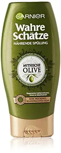 Conditioner Garnier Wahre Schätze Spülung 1 x 200ml